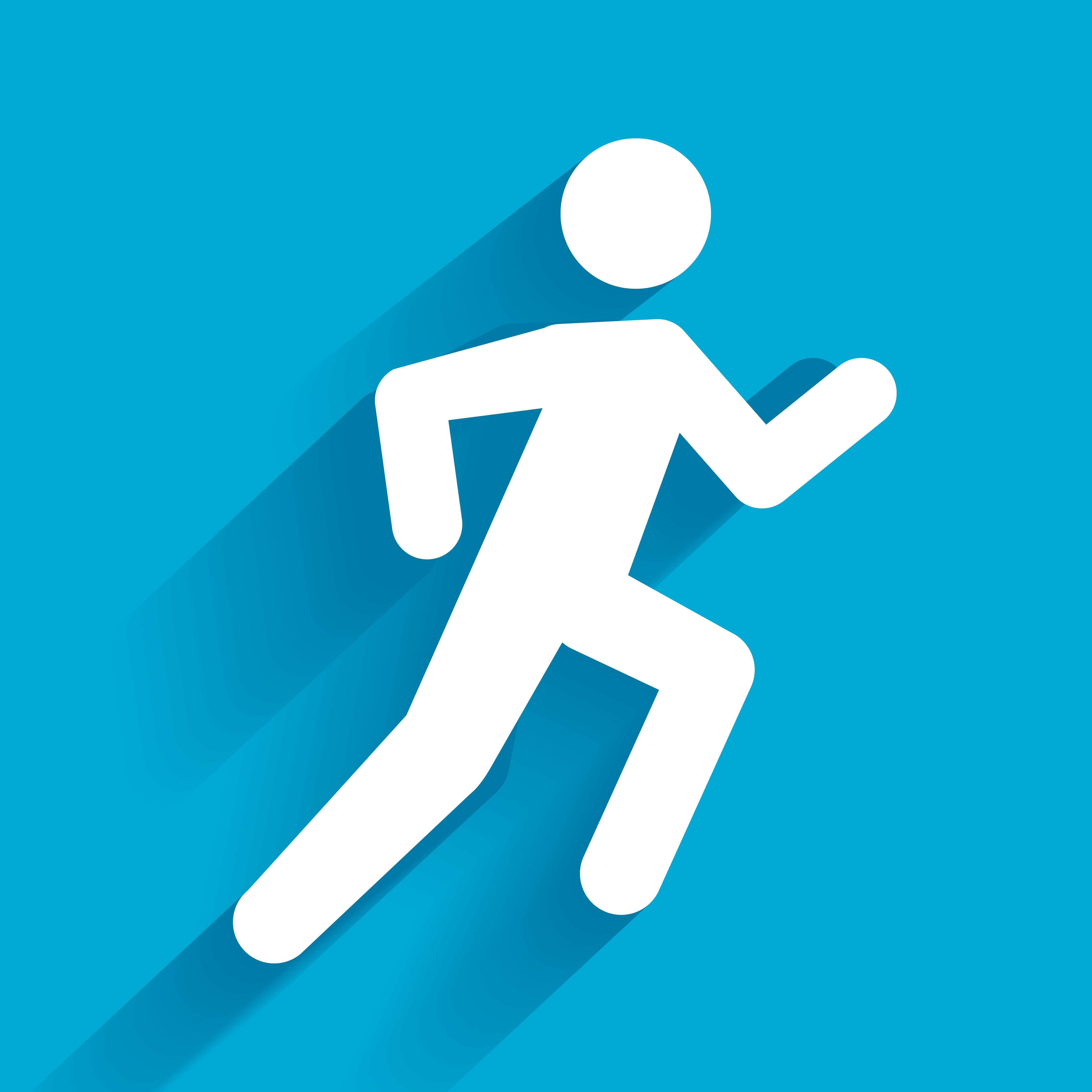 Running Pace Calculator Logo